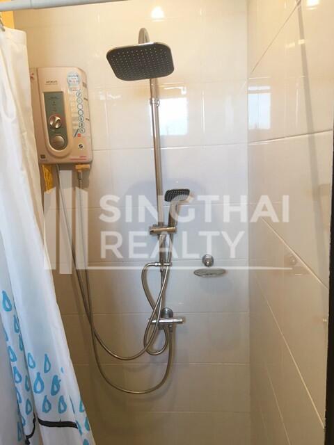 For RENT : CitiSmart Sukhumvit 18 / 3 Bedroom / 3 Bathrooms / 119 sqm / 55000 THB [3601628]