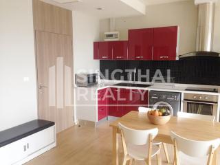 For RENT : Noble Reveal / 2 Bedroom / 2 Bathrooms / 70 sqm / 55000 THB [3591728]