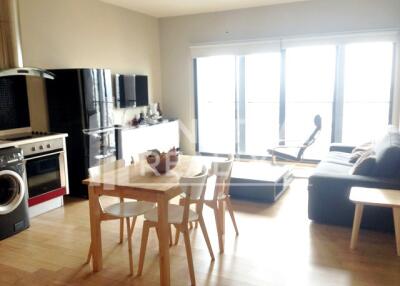 For RENT : Noble Reveal / 2 Bedroom / 2 Bathrooms / 70 sqm / 55000 THB [3591728]