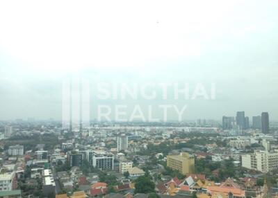 For RENT : Noble Reveal / 2 Bedroom / 2 Bathrooms / 70 sqm / 55000 THB [3591728]