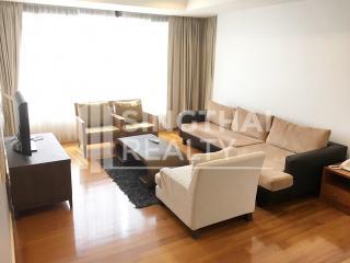 For RENT : Hampton Thonglor 10 / 2 Bedroom / 2 Bathrooms / 101 sqm / 55000 THB [3670721]