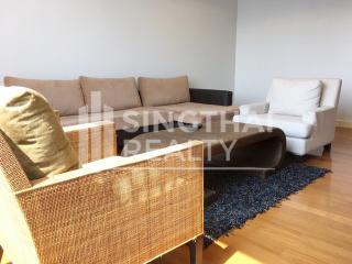 For RENT : Hampton Thonglor 10 / 2 Bedroom / 2 Bathrooms / 101 sqm / 55000 THB [3670721]