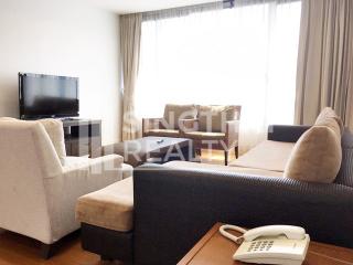 For RENT : Hampton Thonglor 10 / 2 Bedroom / 2 Bathrooms / 101 sqm / 55000 THB [3670721]