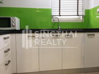 For RENT : Hampton Thonglor 10 / 2 Bedroom / 2 Bathrooms / 101 sqm / 55000 THB [3670721]