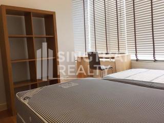 For RENT : Hampton Thonglor 10 / 2 Bedroom / 2 Bathrooms / 101 sqm / 55000 THB [3670721]