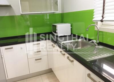 For RENT : Hampton Thonglor 10 / 2 Bedroom / 2 Bathrooms / 101 sqm / 55000 THB [3670721]