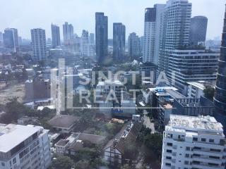 For RENT : Hampton Thonglor 10 / 2 Bedroom / 2 Bathrooms / 101 sqm / 55000 THB [3670721]