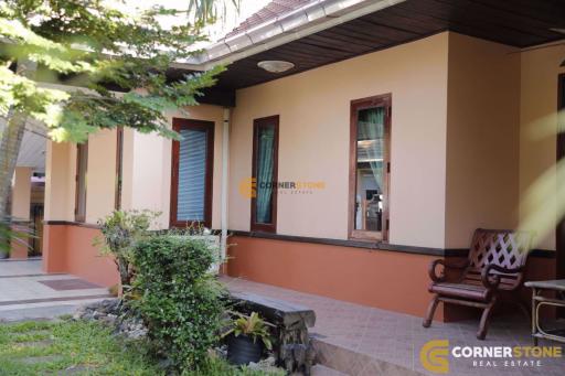 3 bedroom House in Dhewee Park Bang Saray