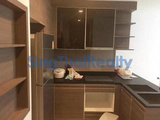 For RENT : Keyne By Sansiri / 2 Bedroom / 2 Bathrooms / 76 sqm / 65000 THB [3659300]