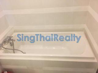 For RENT : Keyne By Sansiri / 2 Bedroom / 2 Bathrooms / 76 sqm / 65000 THB [3659300]