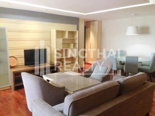 For RENT : Baan Suanpetch / 2 Bedroom / 2 Bathrooms / 131 sqm / 55000 THB [3653438]