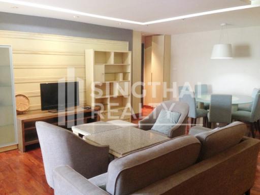 For RENT : Baan Suanpetch / 2 Bedroom / 2 Bathrooms / 131 sqm / 55000 THB [3653438]