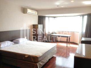 For RENT : Baan Suanpetch / 2 Bedroom / 2 Bathrooms / 131 sqm / 55000 THB [3653438]