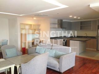 For RENT : Baan Suanpetch / 2 Bedroom / 2 Bathrooms / 131 sqm / 55000 THB [3653438]