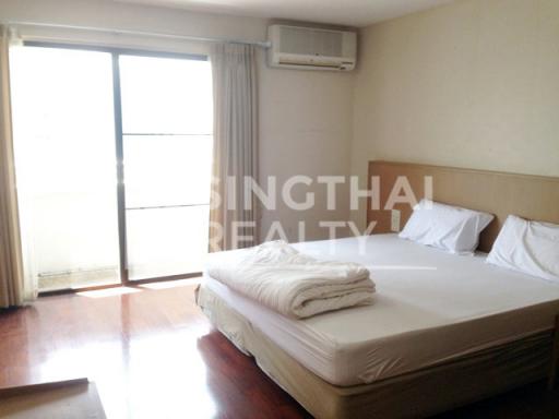 For RENT : Baan Suanpetch / 2 Bedroom / 2 Bathrooms / 131 sqm / 55000 THB [3653438]