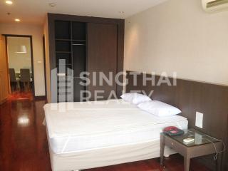 For RENT : Baan Suanpetch / 2 Bedroom / 2 Bathrooms / 131 sqm / 55000 THB [3653438]