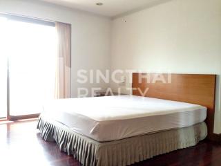 For RENT : Baan Suanpetch / 2 Bedroom / 2 Bathrooms / 131 sqm / 55000 THB [3653408]