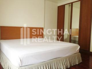 For RENT : Baan Suanpetch / 2 Bedroom / 2 Bathrooms / 131 sqm / 55000 THB [3653408]