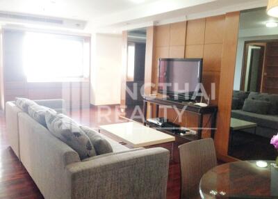 For RENT : Baan Suanpetch / 2 Bedroom / 2 Bathrooms / 131 sqm / 55000 THB [3653408]