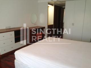 For RENT : Baan Suanpetch / 2 Bedroom / 2 Bathrooms / 131 sqm / 55000 THB [3653408]