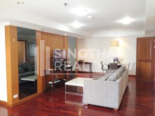 For RENT : Baan Suanpetch / 2 Bedroom / 2 Bathrooms / 131 sqm / 55000 THB [3653408]