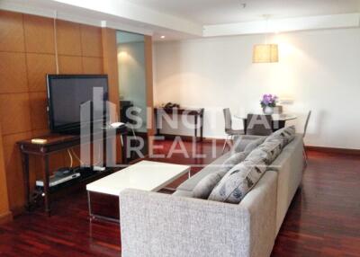 For RENT : Baan Suanpetch / 2 Bedroom / 2 Bathrooms / 131 sqm / 55000 THB [3653408]