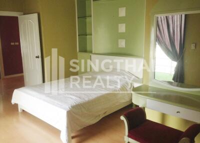 For RENT : Las Colinas / 3 Bedroom / 4 Bathrooms / 167 sqm / 55000 THB [3747035]