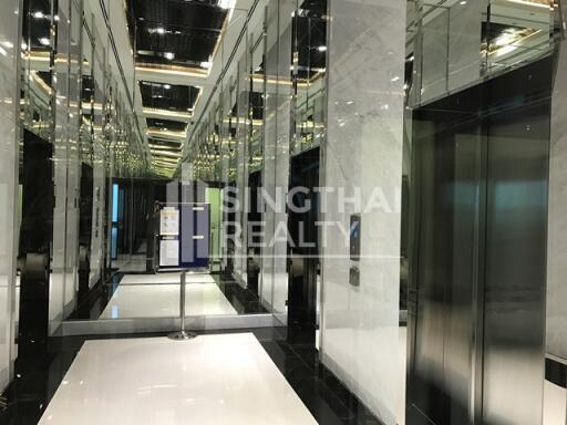 For RENT : Rhythm Sukhumvit 36-38 / 2 Bedroom / 2 Bathrooms / 56 sqm / 55000 THB [3840257]