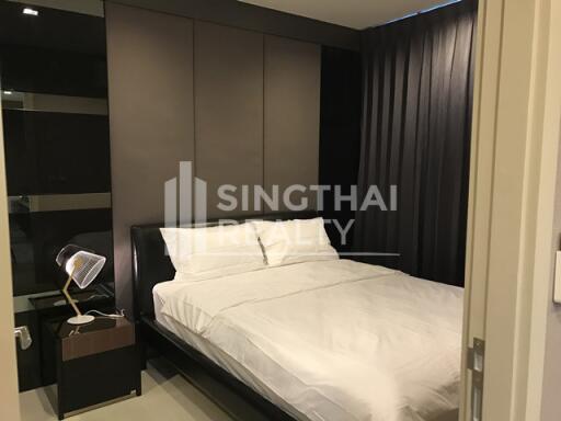 For RENT : Rhythm Sukhumvit 36-38 / 2 Bedroom / 2 Bathrooms / 56 sqm / 55000 THB [3840257]