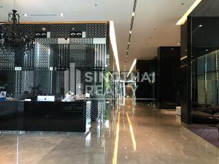 For RENT : Rhythm Sukhumvit 36-38 / 2 Bedroom / 2 Bathrooms / 56 sqm / 55000 THB [3840257]