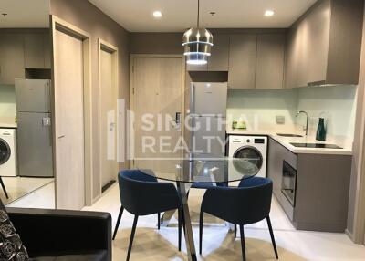 For RENT : Rhythm Sukhumvit 36-38 / 2 Bedroom / 2 Bathrooms / 56 sqm / 55000 THB [3840257]