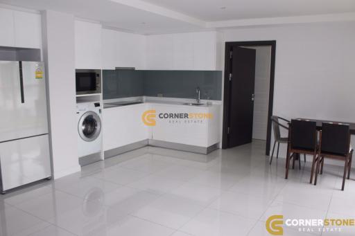 2 bedroom Condo in The Place Pratumnak Pratumnak