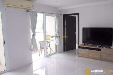 2 bedroom Condo in The Place Pratumnak Pratumnak