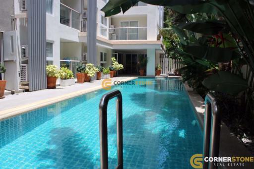 2 bedroom Condo in The Place Pratumnak Pratumnak