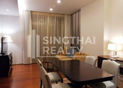 For RENT : Quattro by Sansiri / 1 Bedroom / 1 Bathrooms / 56 sqm / 55000 THB [3829934]