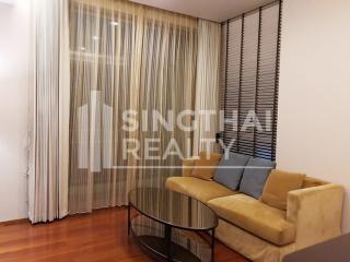 For RENT : Quattro by Sansiri / 1 Bedroom / 1 Bathrooms / 56 sqm / 55000 THB [3829934]