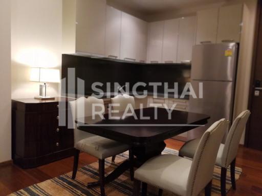 For RENT : Quattro by Sansiri / 1 Bedroom / 1 Bathrooms / 56 sqm / 55000 THB [3829934]