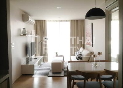 For RENT : LIV@49 / 2 Bedroom / 2 Bathrooms / 78 sqm / 55000 THB [3812300]