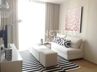 For RENT : LIV@49 / 2 Bedroom / 2 Bathrooms / 78 sqm / 55000 THB [3812300]