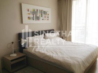 For RENT : LIV@49 / 2 Bedroom / 2 Bathrooms / 78 sqm / 55000 THB [3812300]