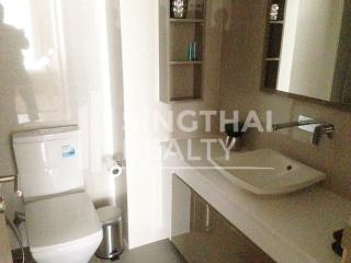 For RENT : LIV@49 / 2 Bedroom / 2 Bathrooms / 78 sqm / 55000 THB [3812300]