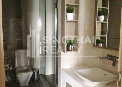 For RENT : LIV@49 / 2 Bedroom / 2 Bathrooms / 78 sqm / 55000 THB [3812300]