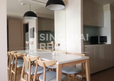 For RENT : LIV@49 / 2 Bedroom / 2 Bathrooms / 78 sqm / 55000 THB [3812300]