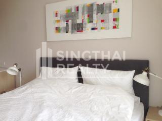 For RENT : LIV@49 / 2 Bedroom / 2 Bathrooms / 78 sqm / 55000 THB [3812300]