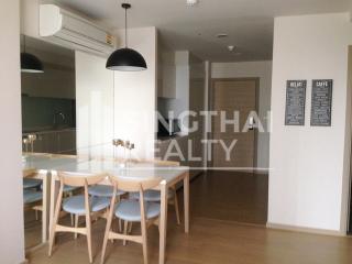 For RENT : LIV@49 / 2 Bedroom / 2 Bathrooms / 78 sqm / 55000 THB [3812300]