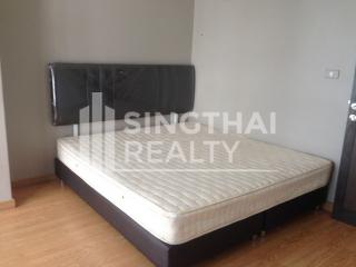 For RENT : 59 Heritage / 3 Bedroom / 2 Bathrooms / 120 sqm / 55000 THB [3794579]