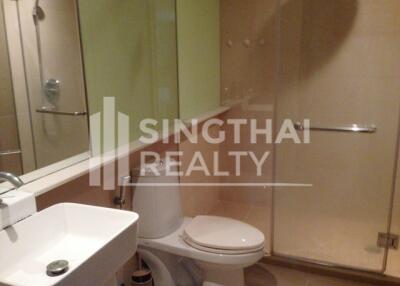 For RENT : 59 Heritage / 3 Bedroom / 2 Bathrooms / 120 sqm / 55000 THB [3794579]