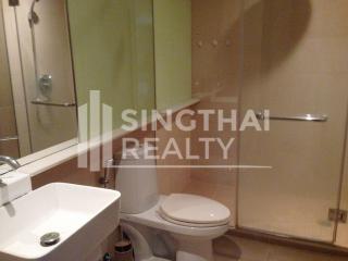 For RENT : 59 Heritage / 3 Bedroom / 2 Bathrooms / 120 sqm / 55000 THB [3794579]