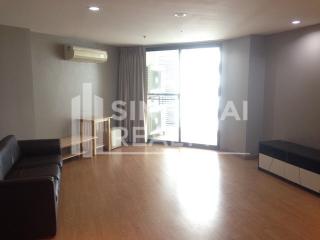 For RENT : 59 Heritage / 3 Bedroom / 2 Bathrooms / 120 sqm / 55000 THB [3794579]