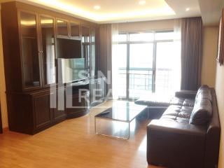 For RENT : Royal Castle / 3 Bedroom / 2 Bathrooms / 141 sqm / 55000 THB [3793598]